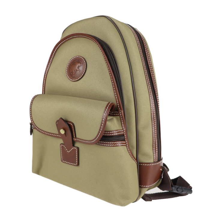 safari daypack bag