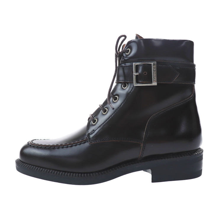brown gucci boots women's
