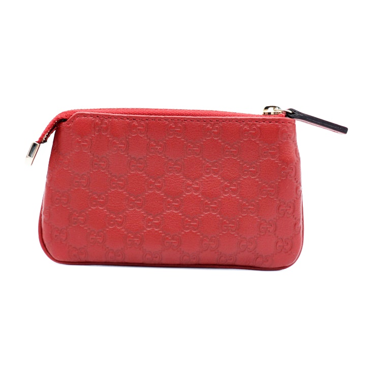 Gucci Inspired Coin Purse Paul Smith 3745