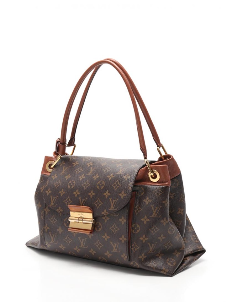 louis vuitton camel