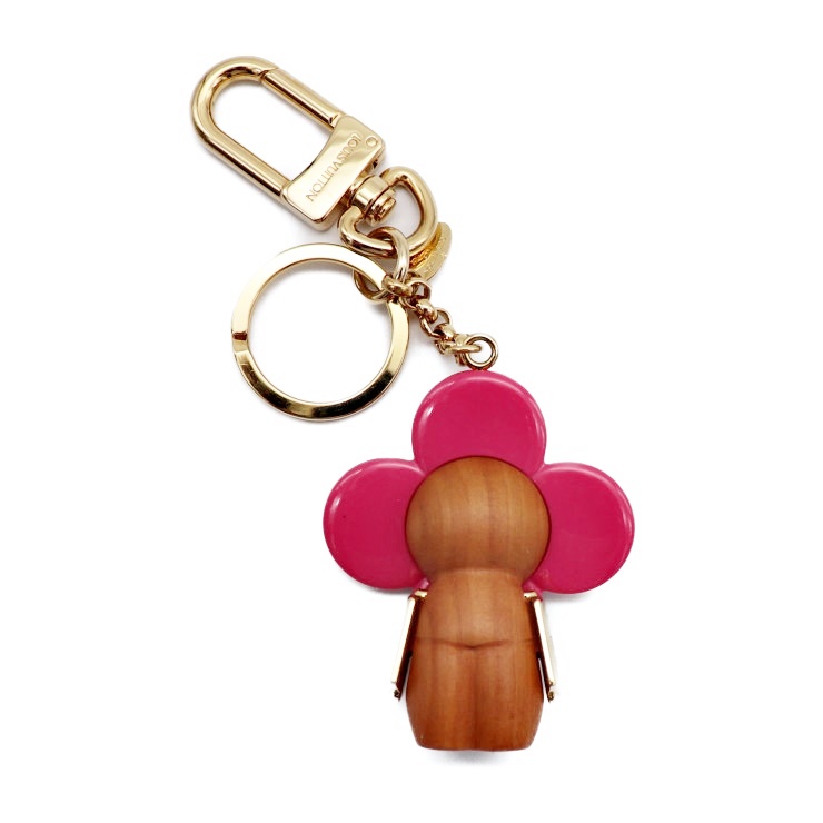 louis vuitton key ring price