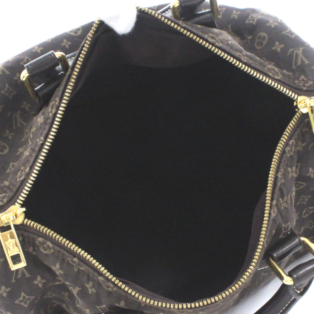 Louis Vuitton M56704 Speedy 30 Band Lière Ideal Handbag Monogram Ideal Women | eBay