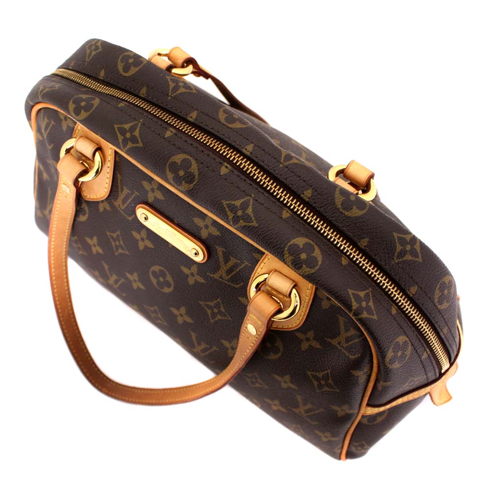 lv montorgueil pm size