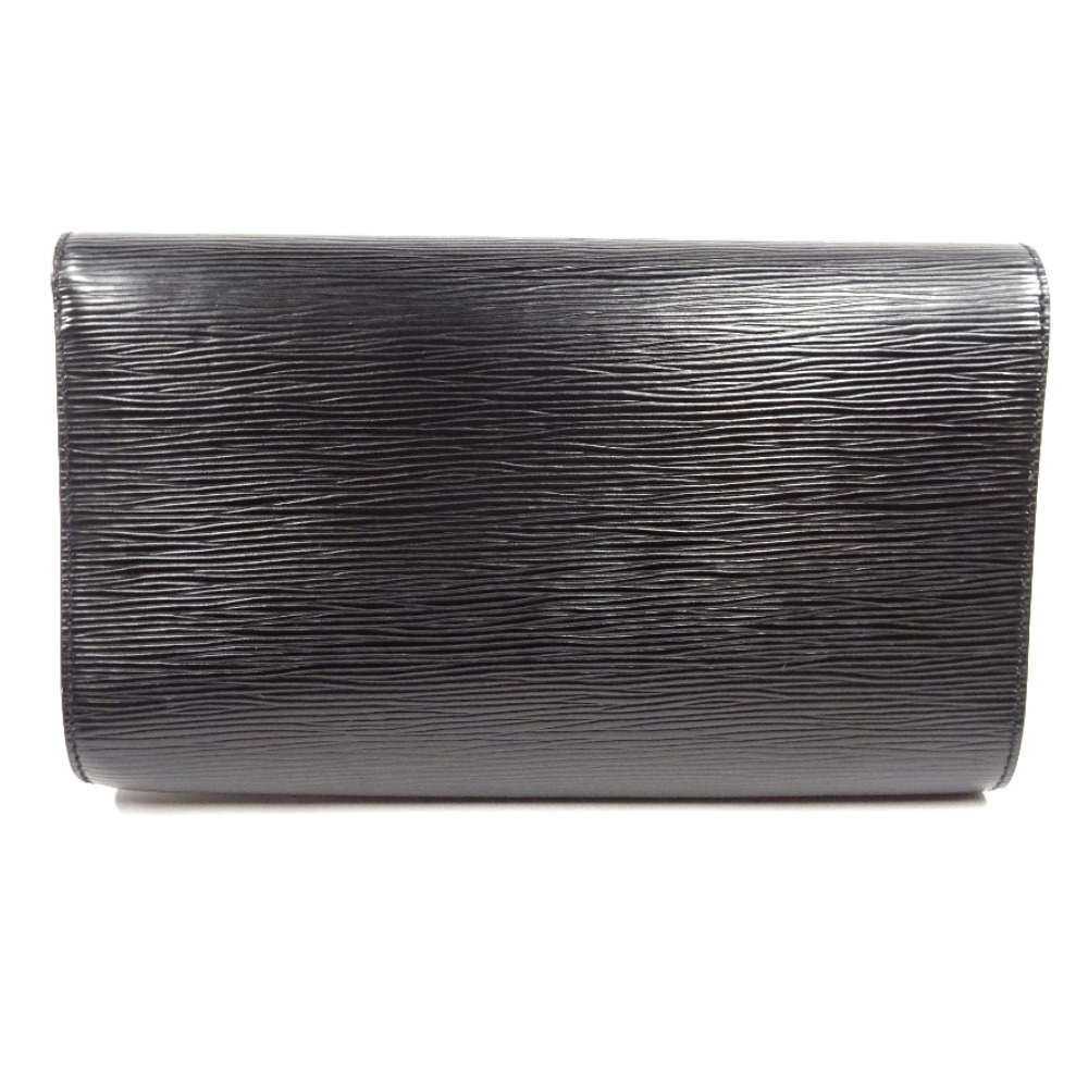 Louis Vuitton M52532 Epi shiyoyo clutch bag business bag Epi Leather unisex | eBay