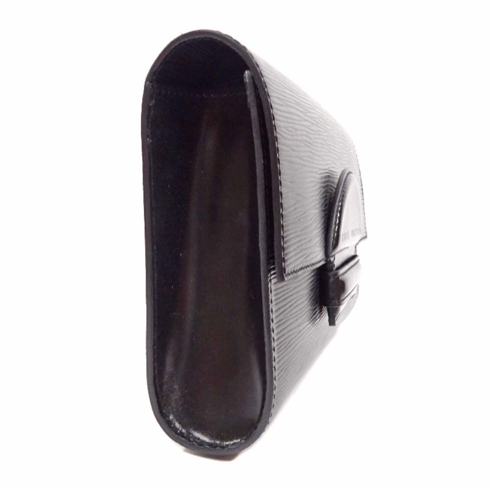 Louis Vuitton M52532 Epi shiyoyo clutch bag business bag Epi Leather unisex | eBay