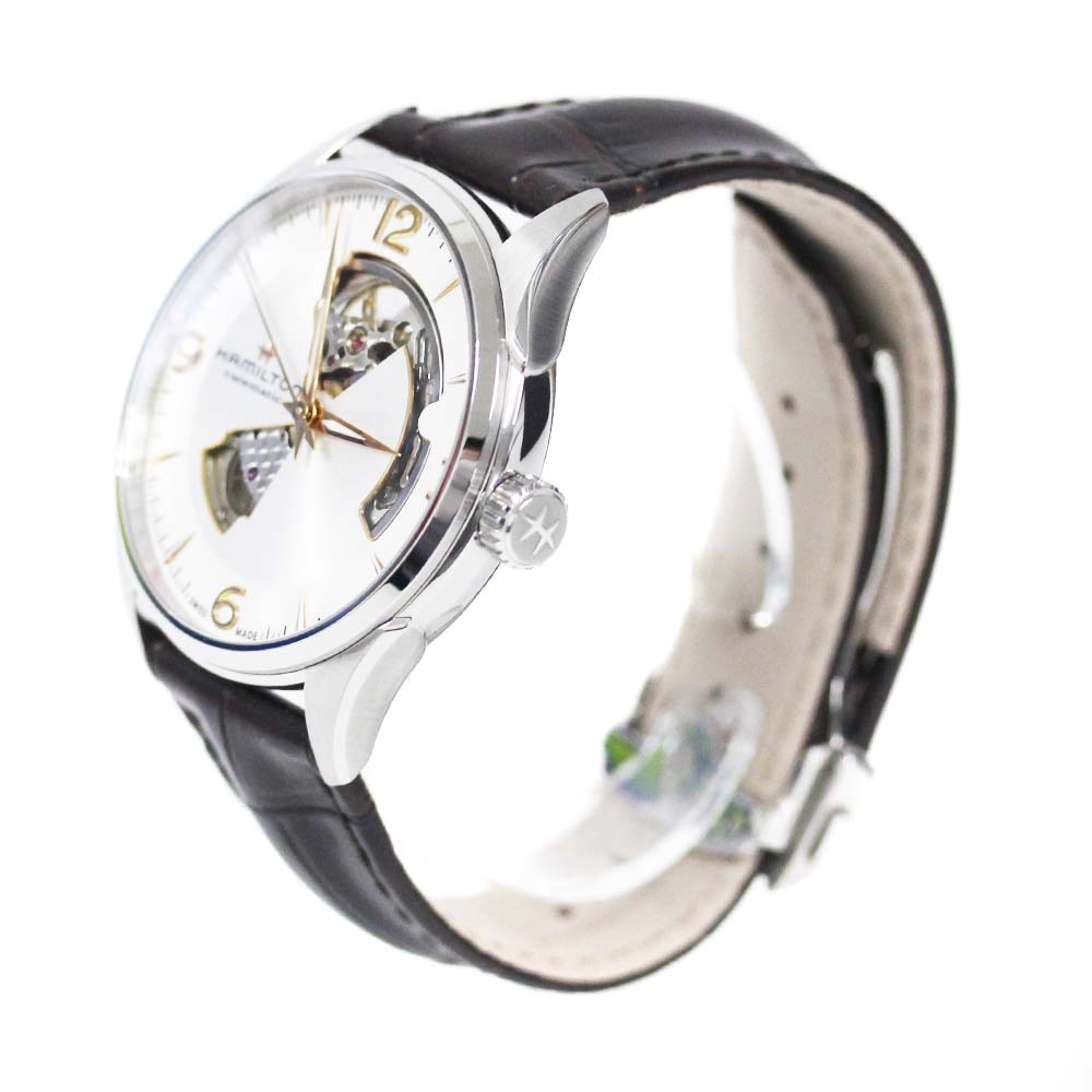 affordable open heart watches