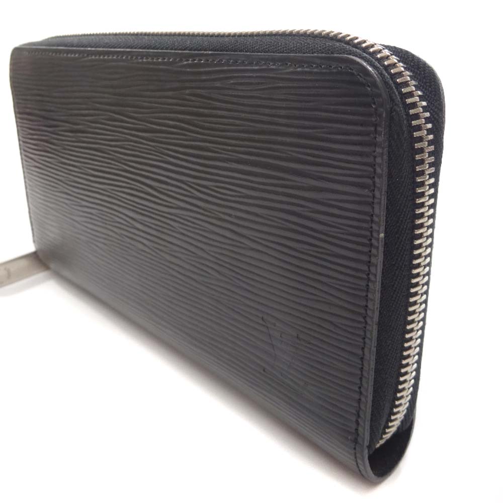 Louis Vuitton M61857 Epi Zippy wallet purse Epi Leather Women | eBay