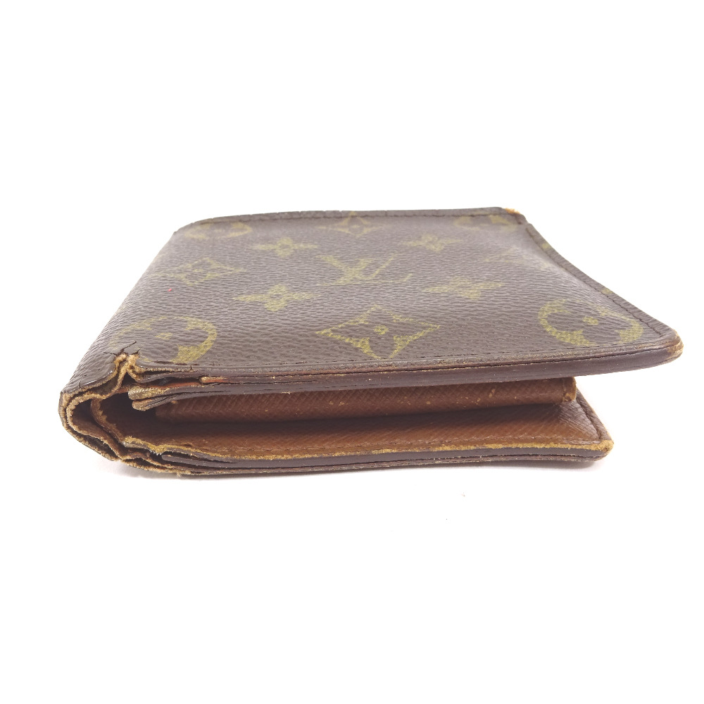 Multiple Wallet Monogram in Brown - Gifts for Men M60895, LOUIS VUITTON ®