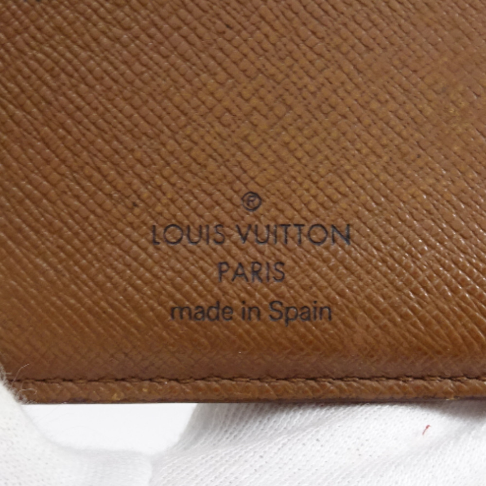Ebay Louis Vuitton Wallet Men's Paul Smith
