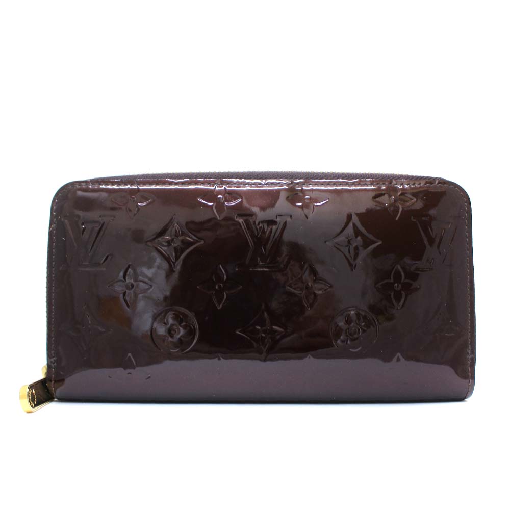 Louis Vuitton ZIPPY Wallet M80360