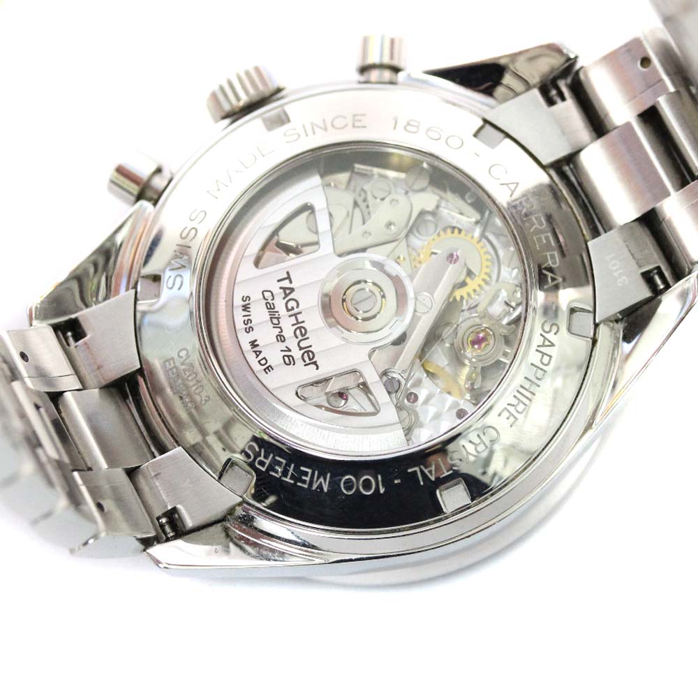 carrera caliber 16
