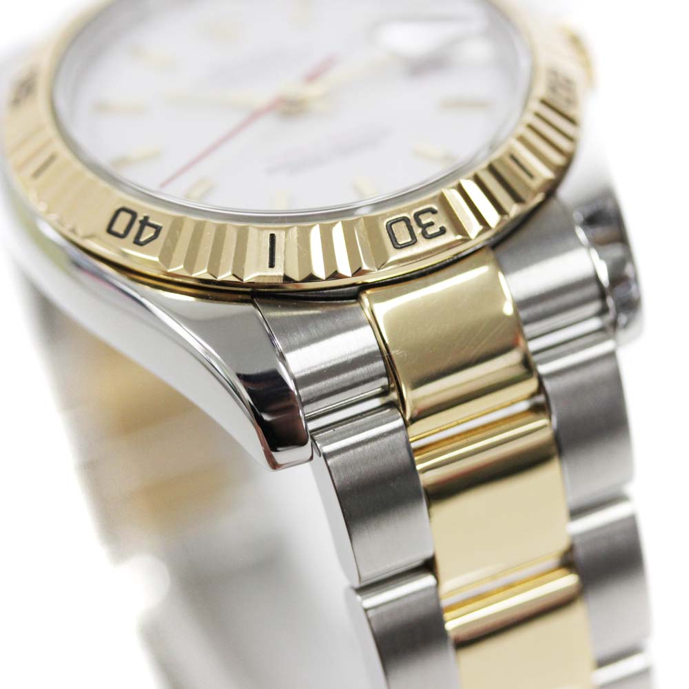 rolex datejust number dial