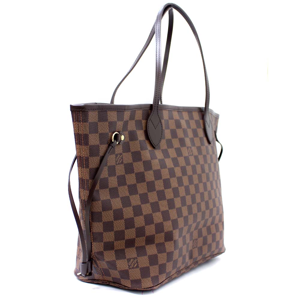 Louis Vuitton Neverfull Sizes In Cme