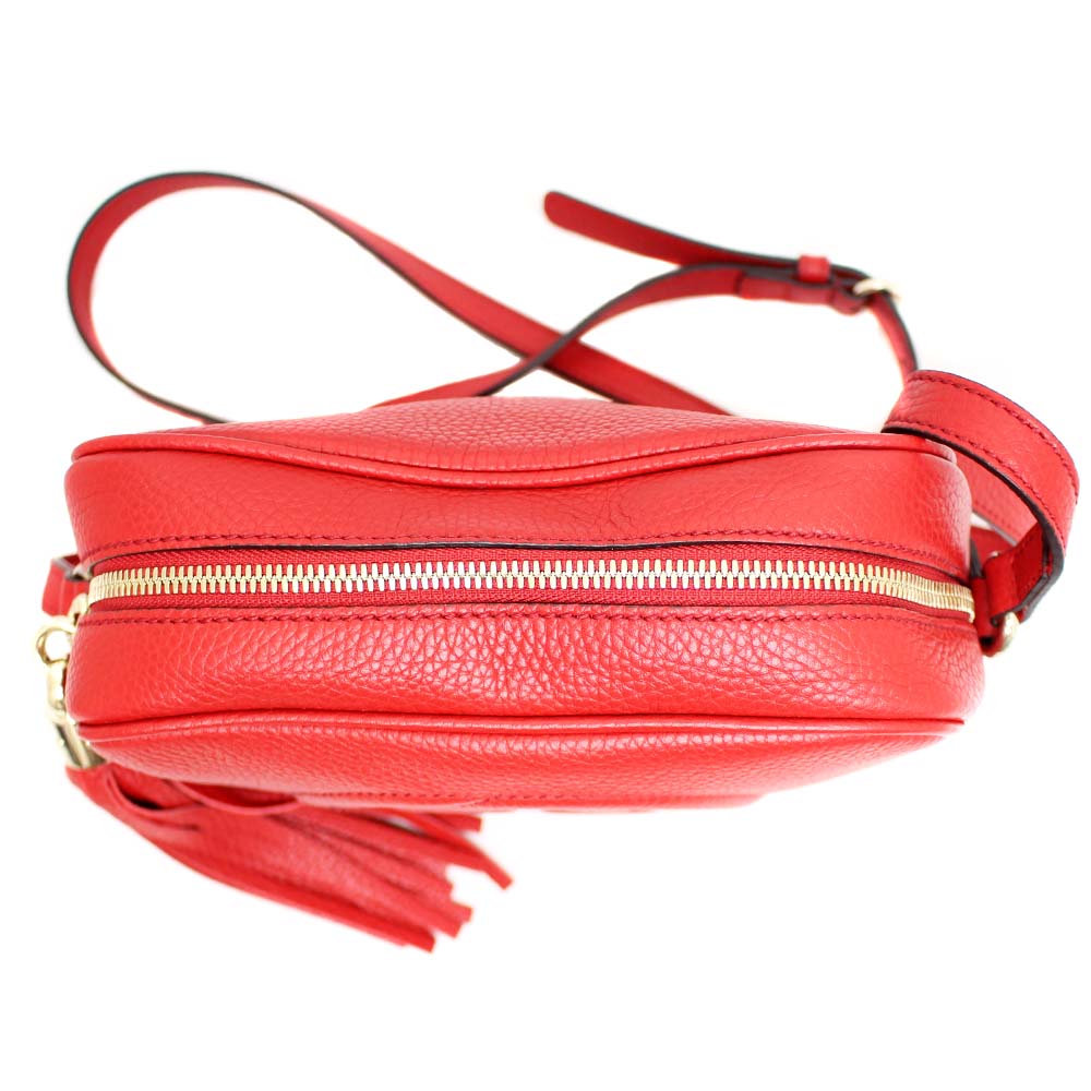 Gucci Soho Disco Bag Organizer