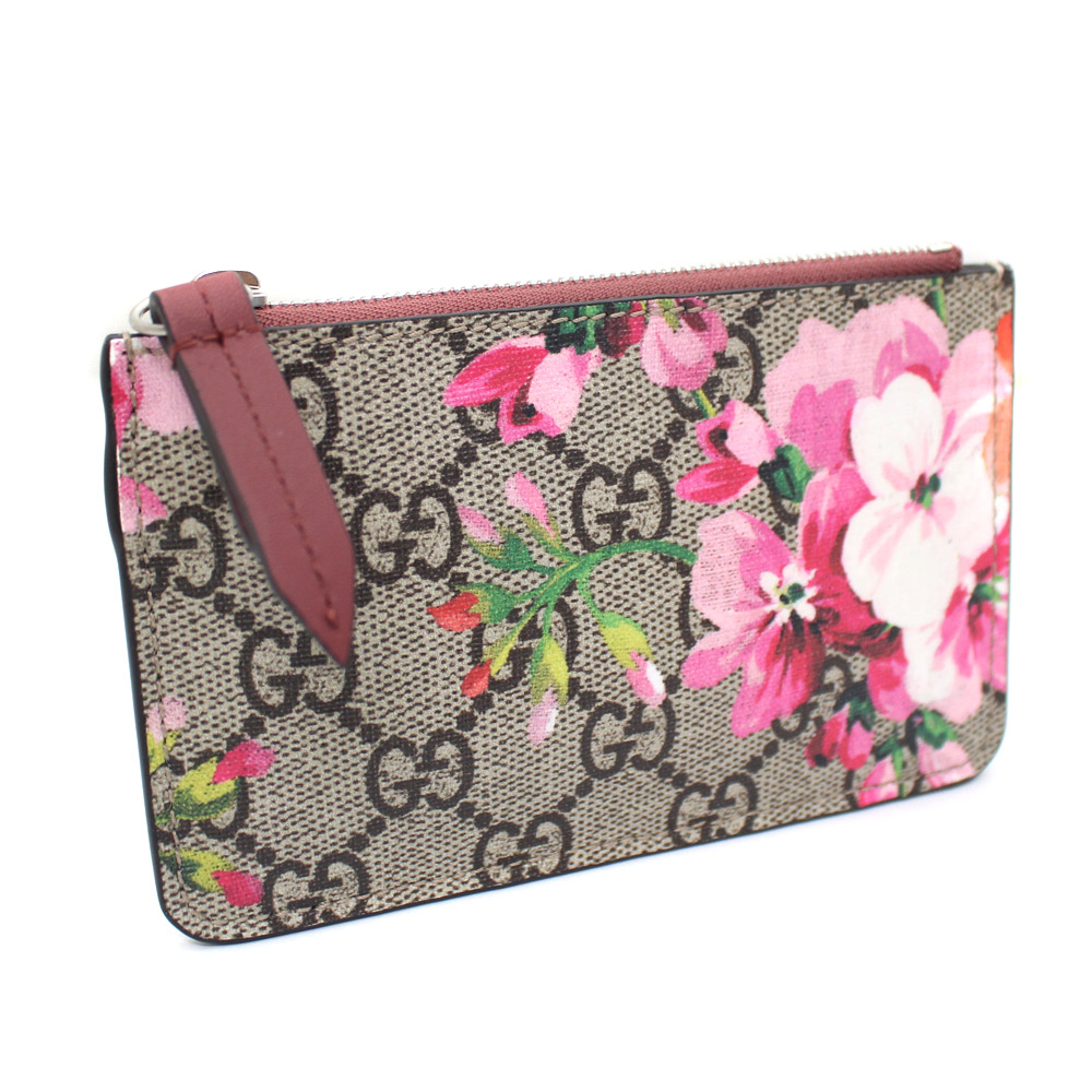 gucci coin purse