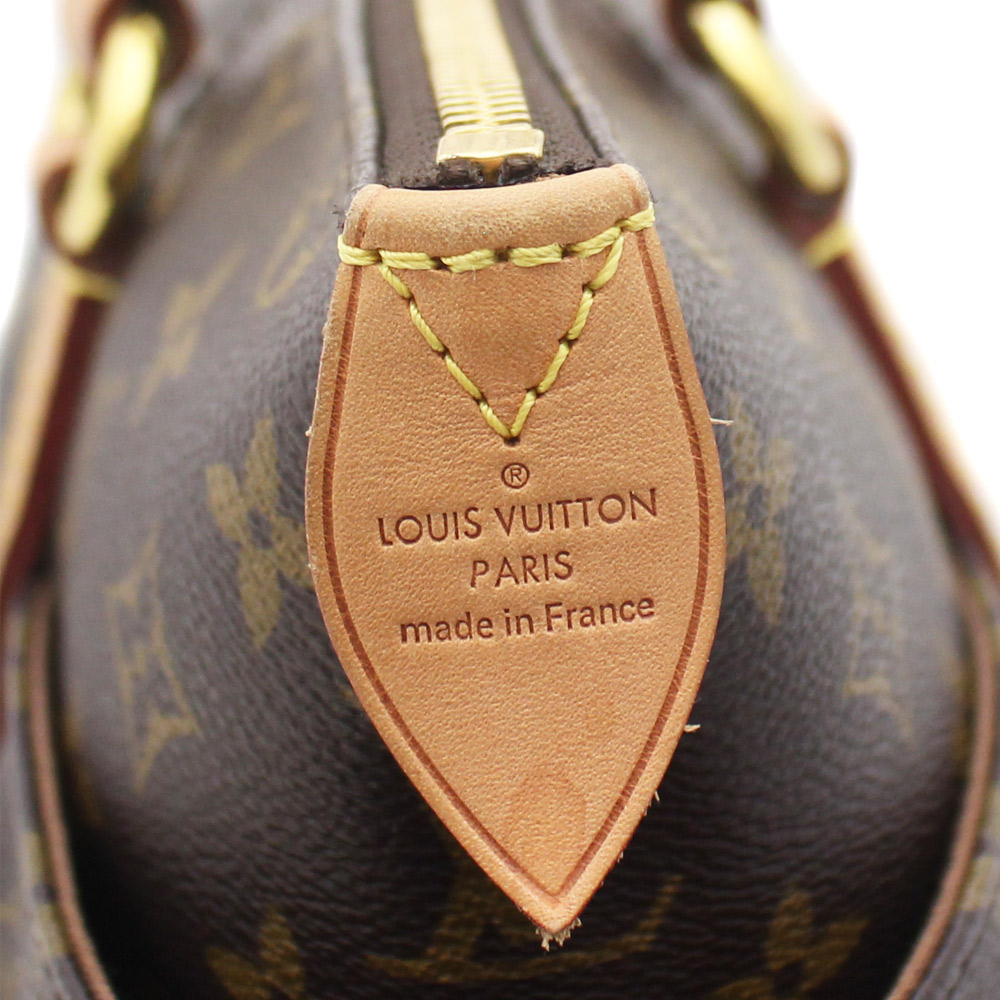 Louis Vuitton Totally PM Monogram Canvas M56688