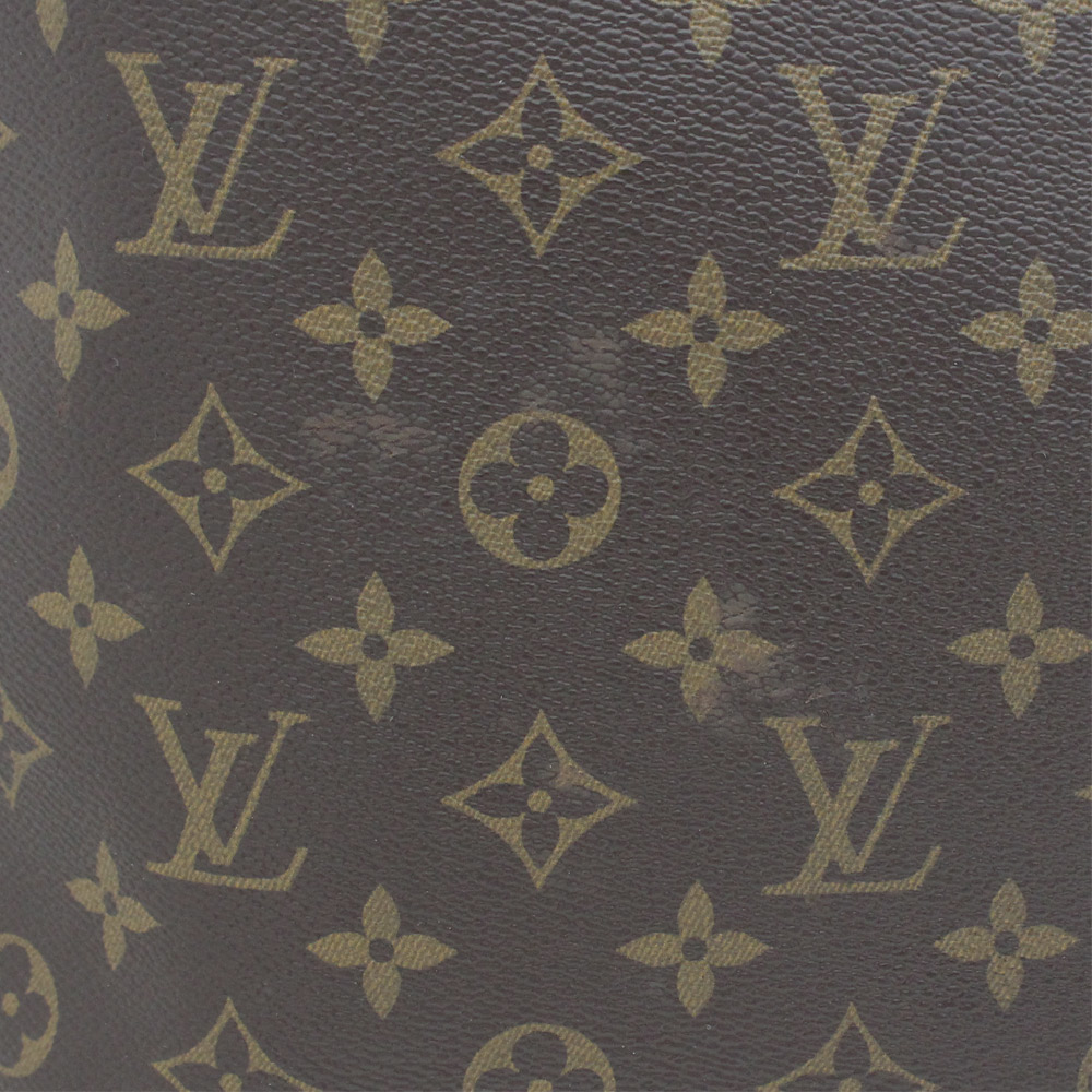 Louis Vuitton M 40995 Neverfull MM Monogram Tote bag Monogram Canvas Women | eBay
