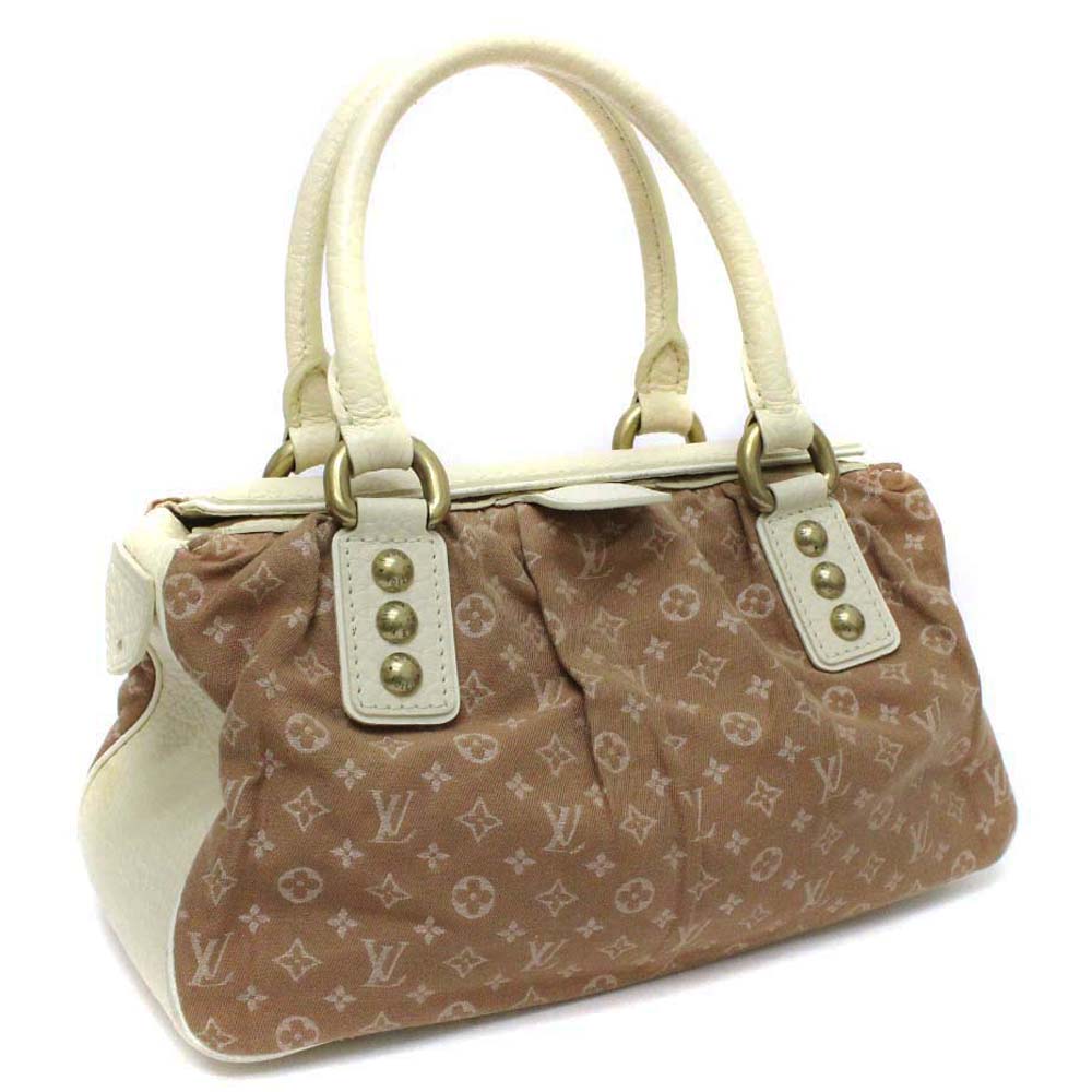 louis vuitton purse with initials