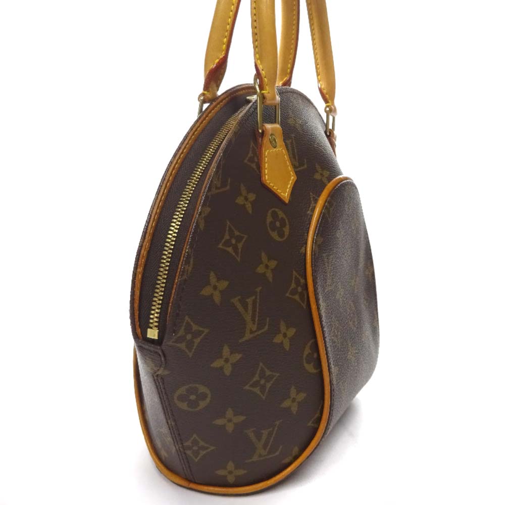 Louis Vuitton M51127 Monogram Ellipse PM Handbag Monogram canvas/leather Women | eBay