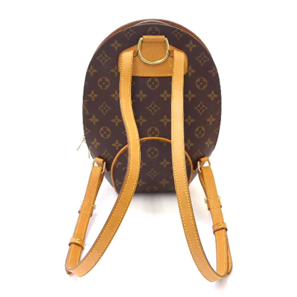 Louis Vuitton Ellipse Backpack M51125 | Natural Resource Department