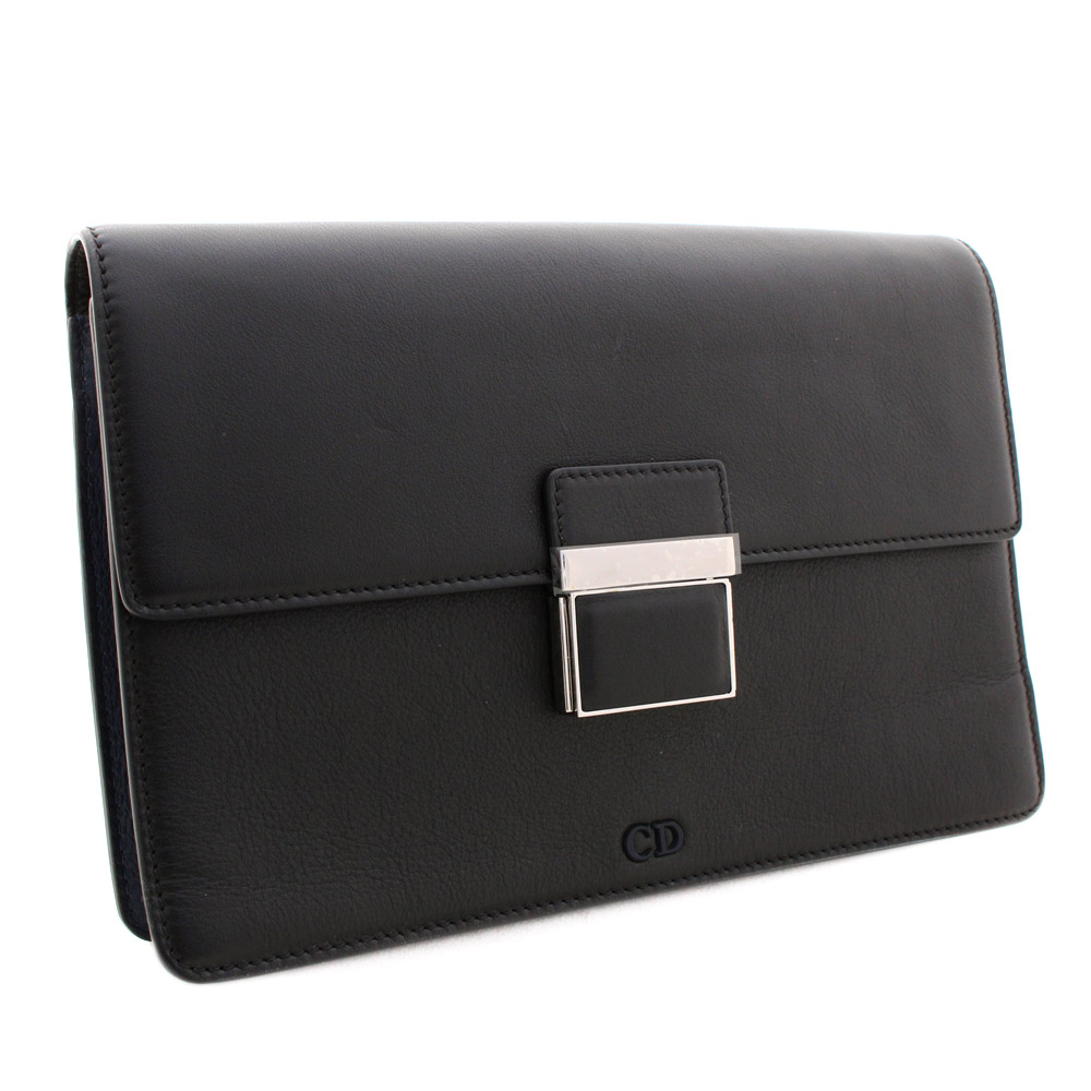 dior mens clutch bag