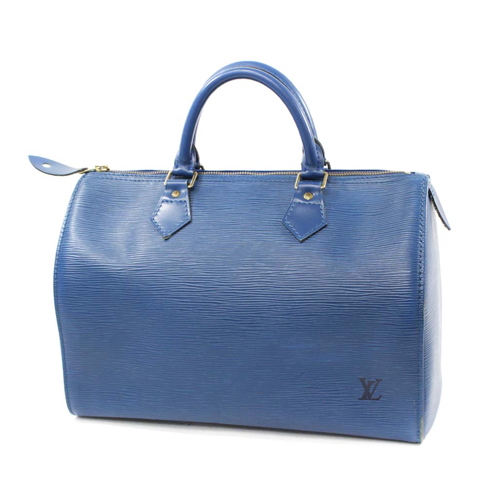 louis vuitton epi leather speedy