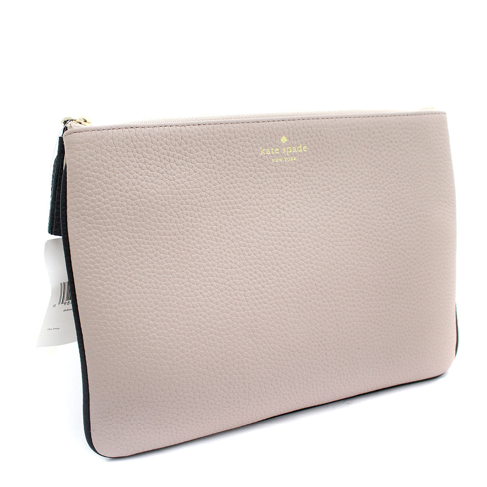 kate spade clutch bag