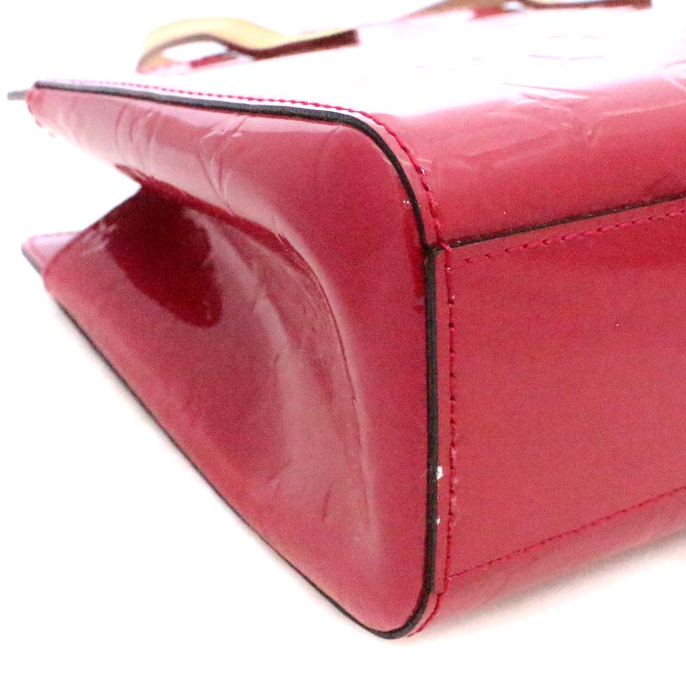 Louis Vuitton M90016 Catalina BB Handbag Monogram Vernis Women | eBay