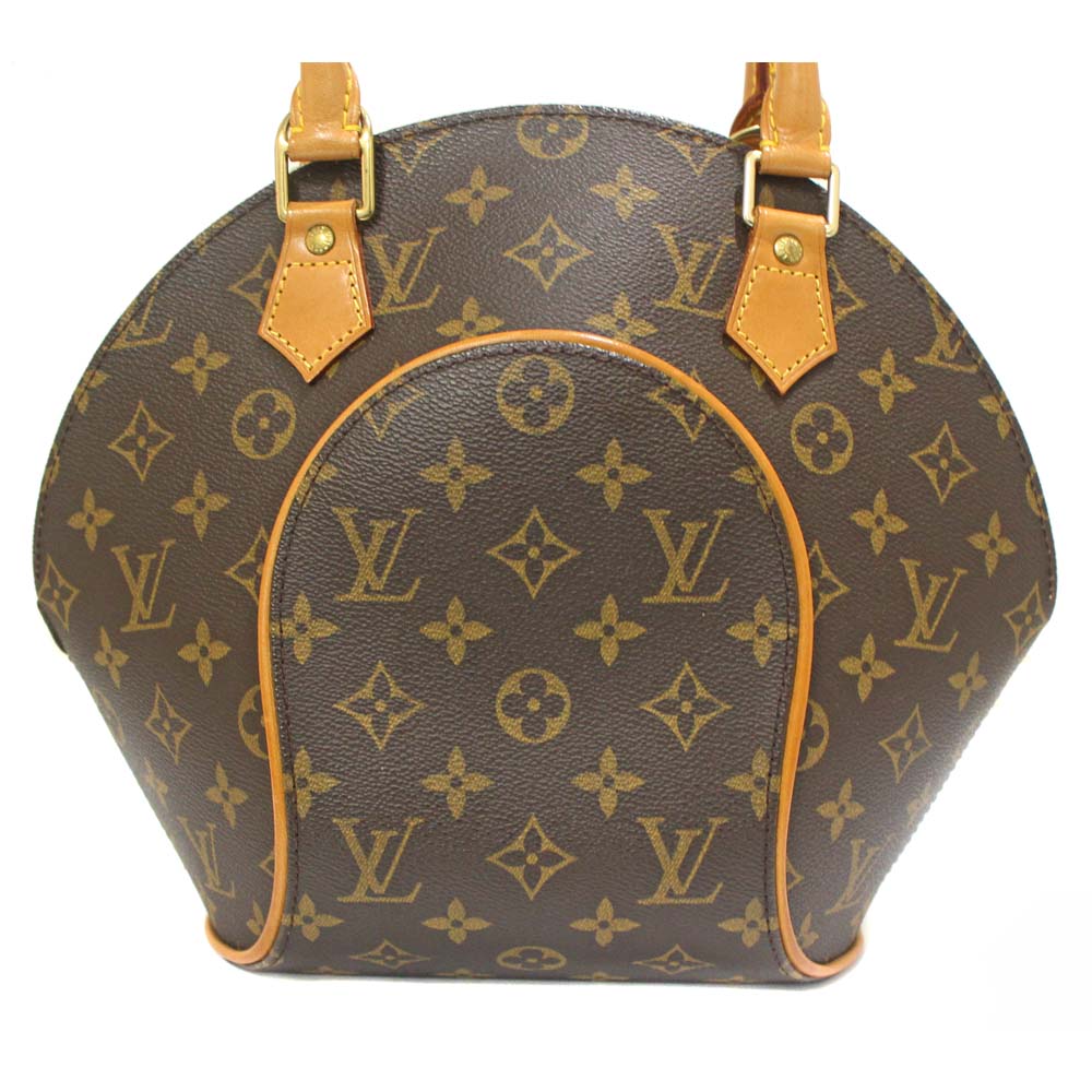 Louis Vuitton M51127 Monogram Ellipse PM Handbag Monogram canvas Women | eBay