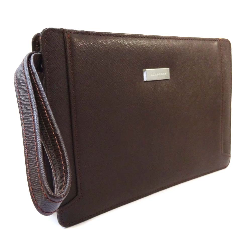 burberry mens clutch bag