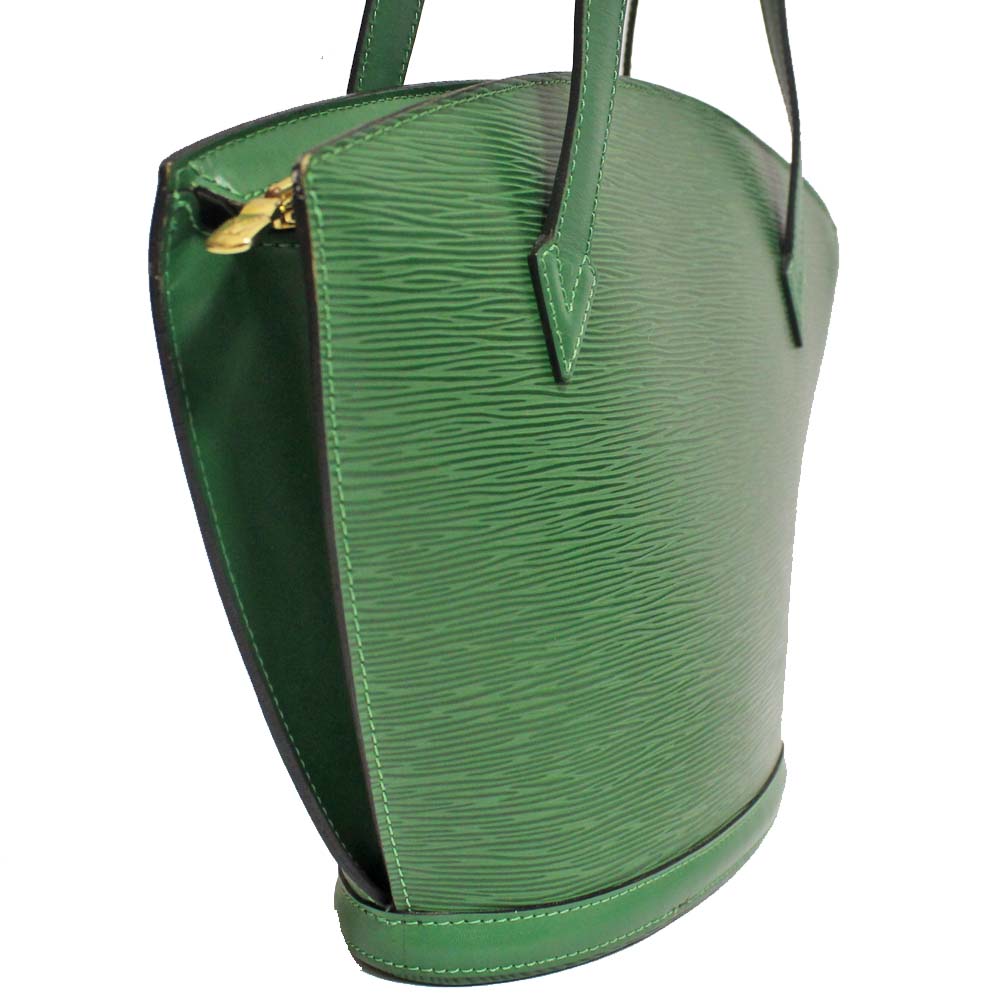 Louis Vuitton M52264 Sun jack Epi Shoulder Shoulder Bag Epi Leather Women | eBay