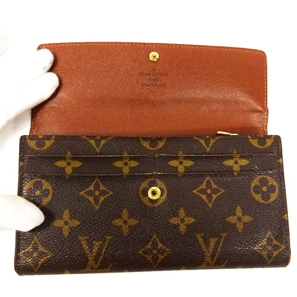 lv sarah purse