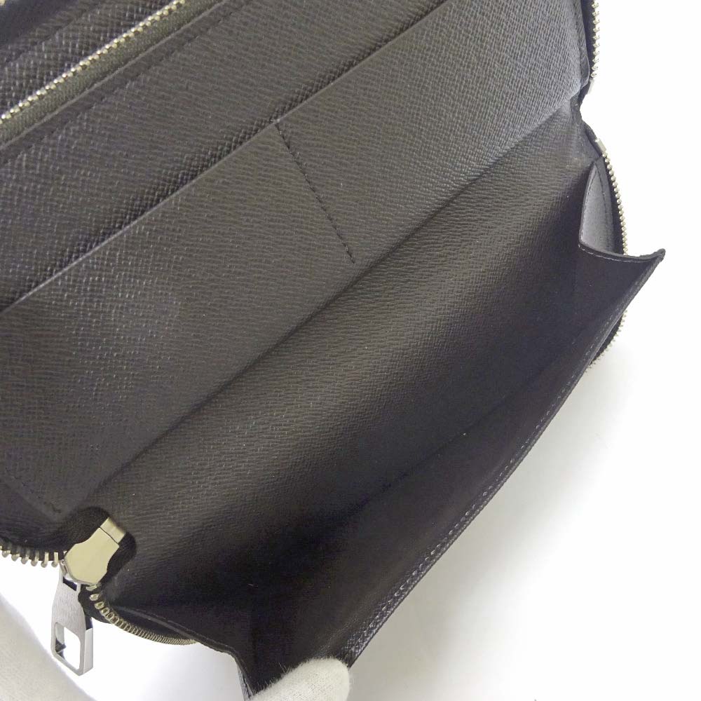 Louis Vuitton N61207 Damier Zippy Wallet Vertical purse Damier canvas Women | eBay
