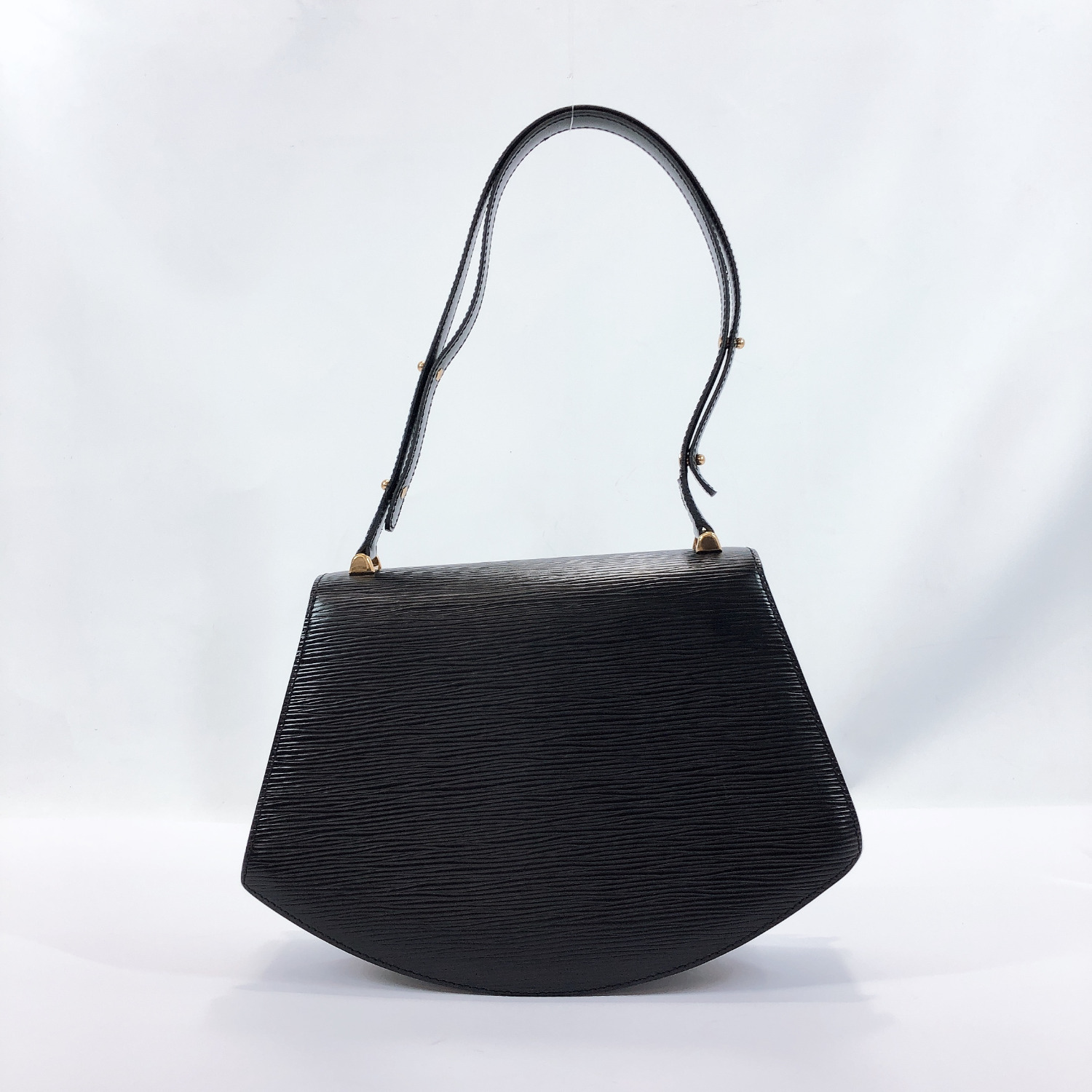 LOUIS VUITTON Handbag M52482 vintage Tilsitt Epi Leather Women | eBay