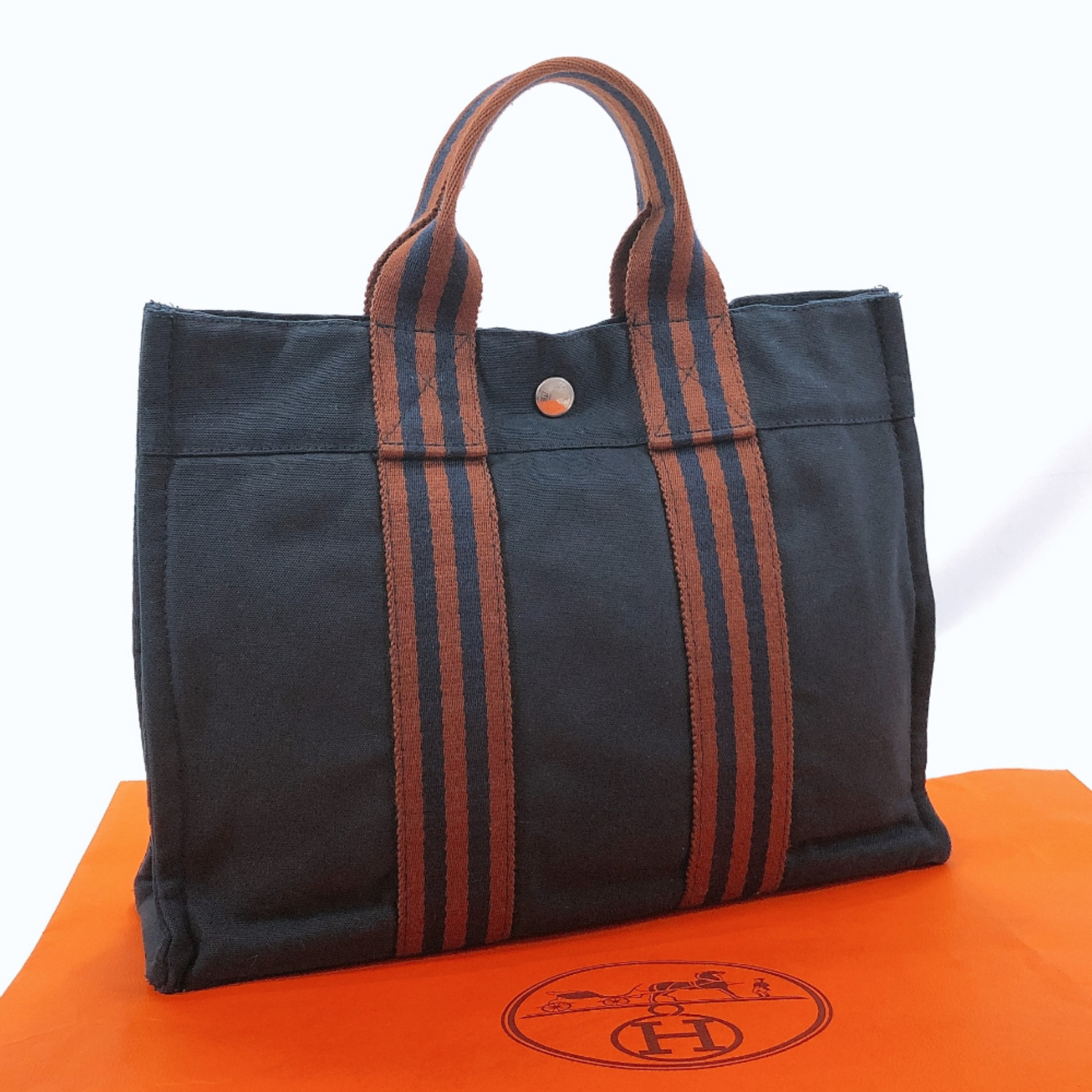 hermes tote bags