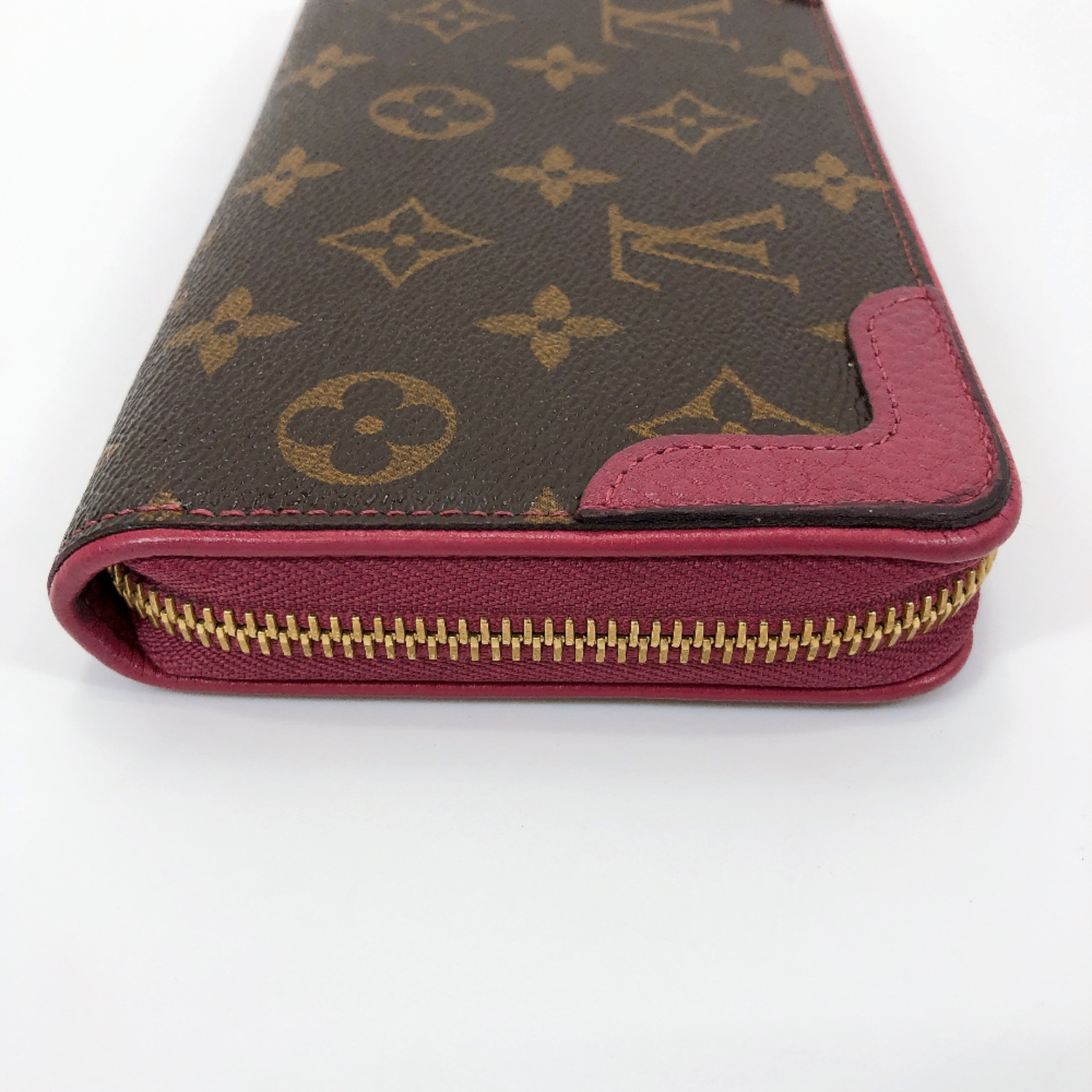 zippy wallet retiro