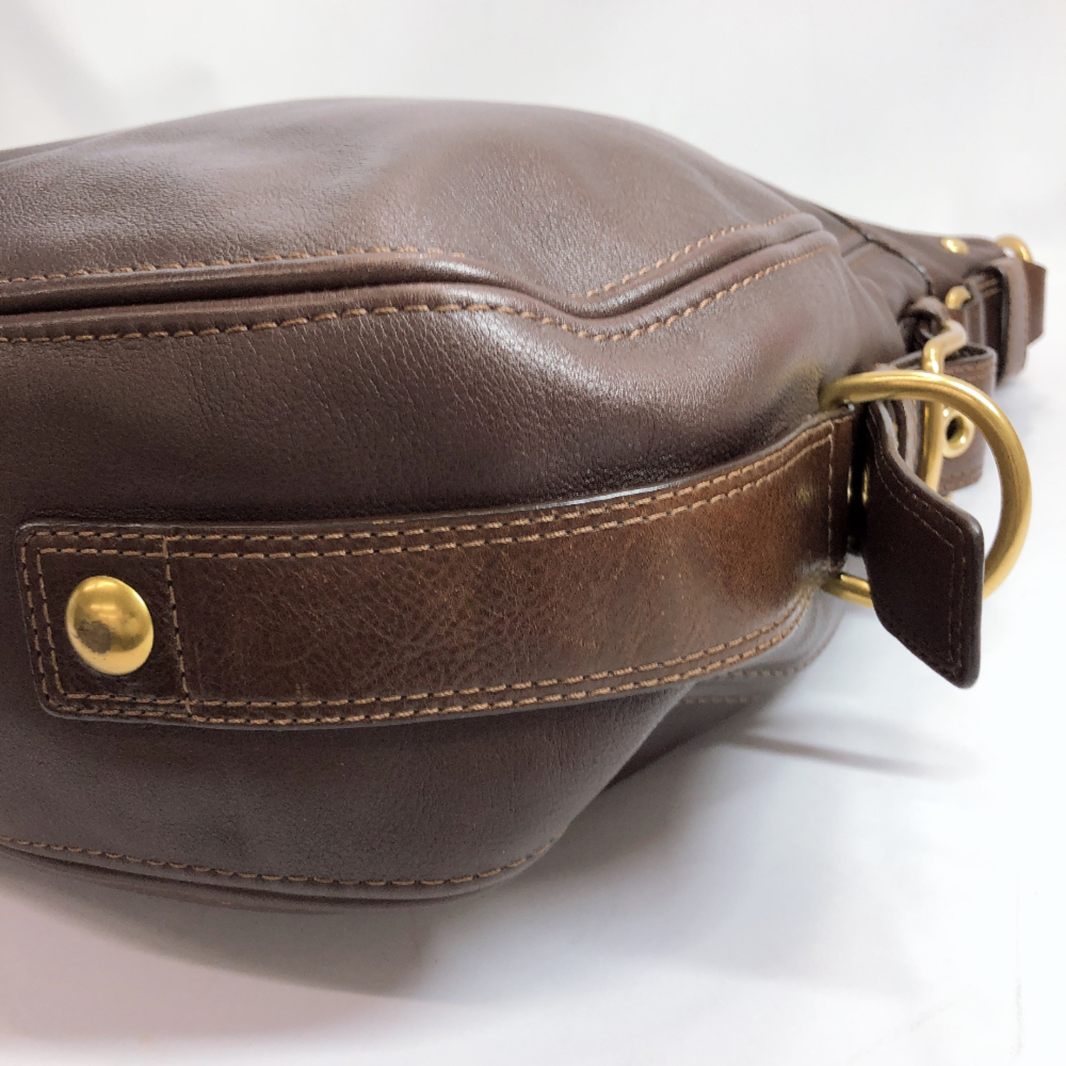 COACH Tote Bag 12664 leather Women eBay