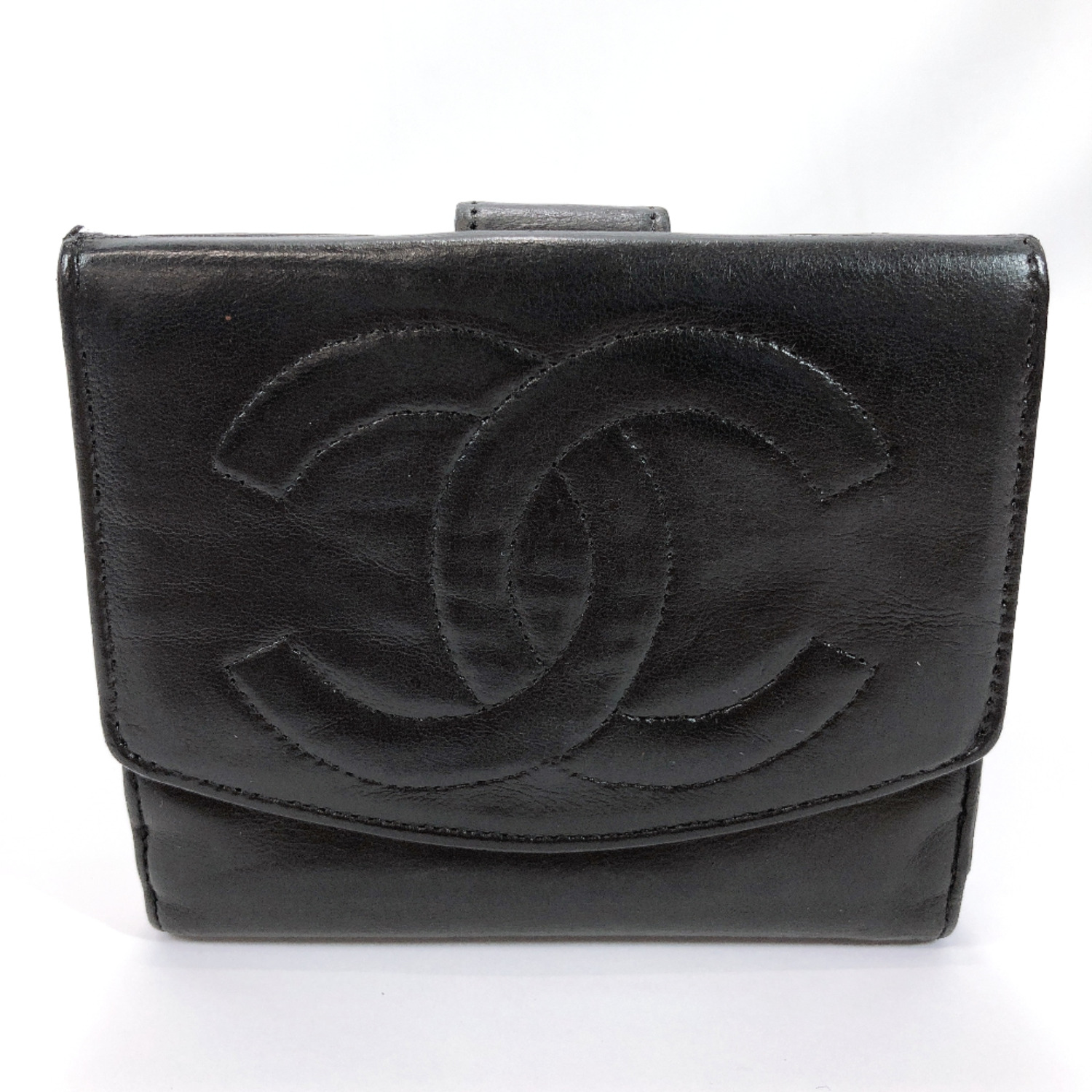 coco chanel wallet prices