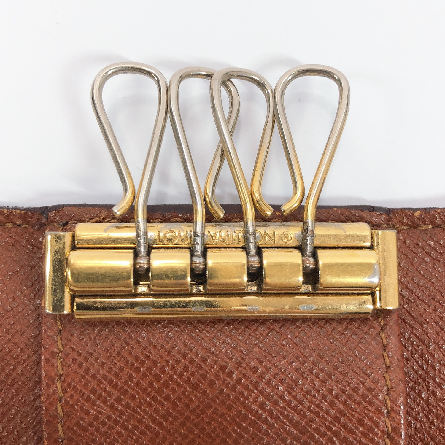 Vintage Louis Vuitton Key Holder M62631