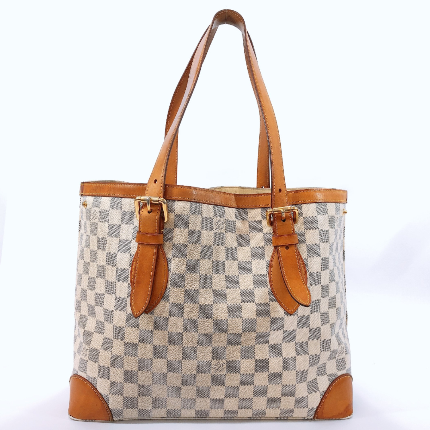 Louis Vuitton Tote Bag Dimensions Explained Paul Smith