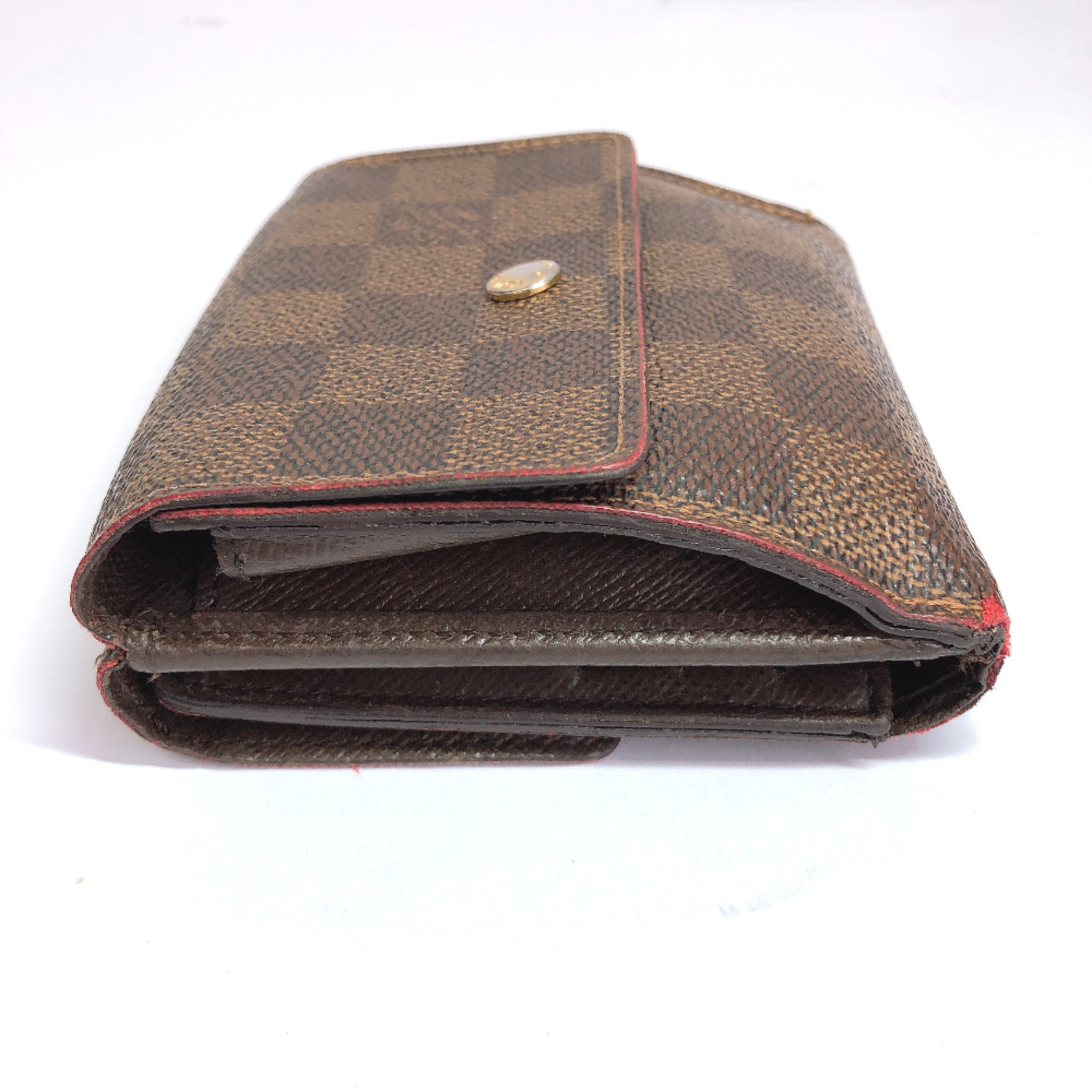 Louis Vuitton Card Holder Serial Number Lookup