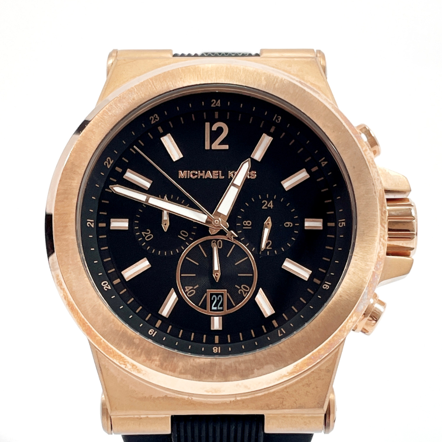 michael kors smartwatch 5089