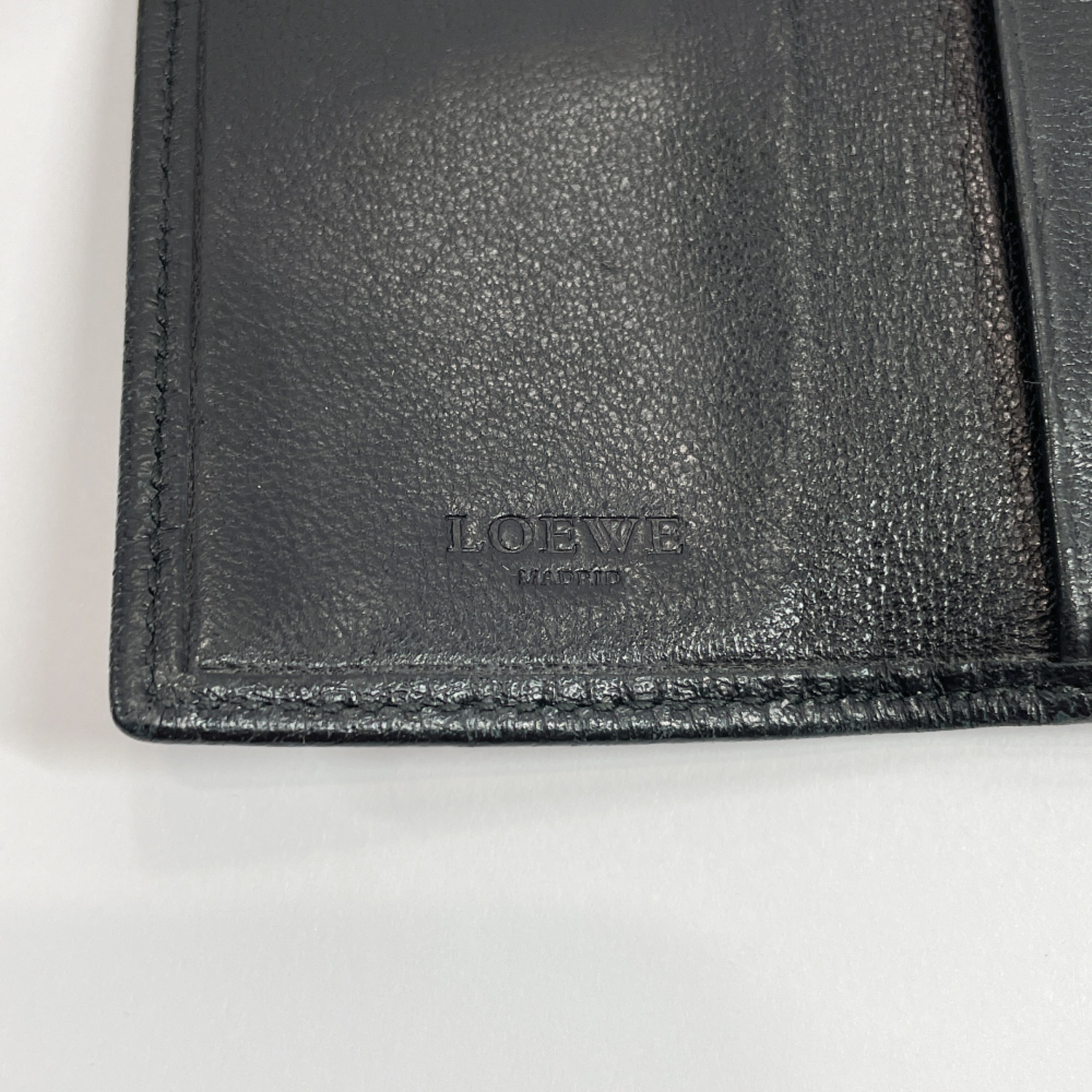 LOEWE key holder leather unisex | eBay
