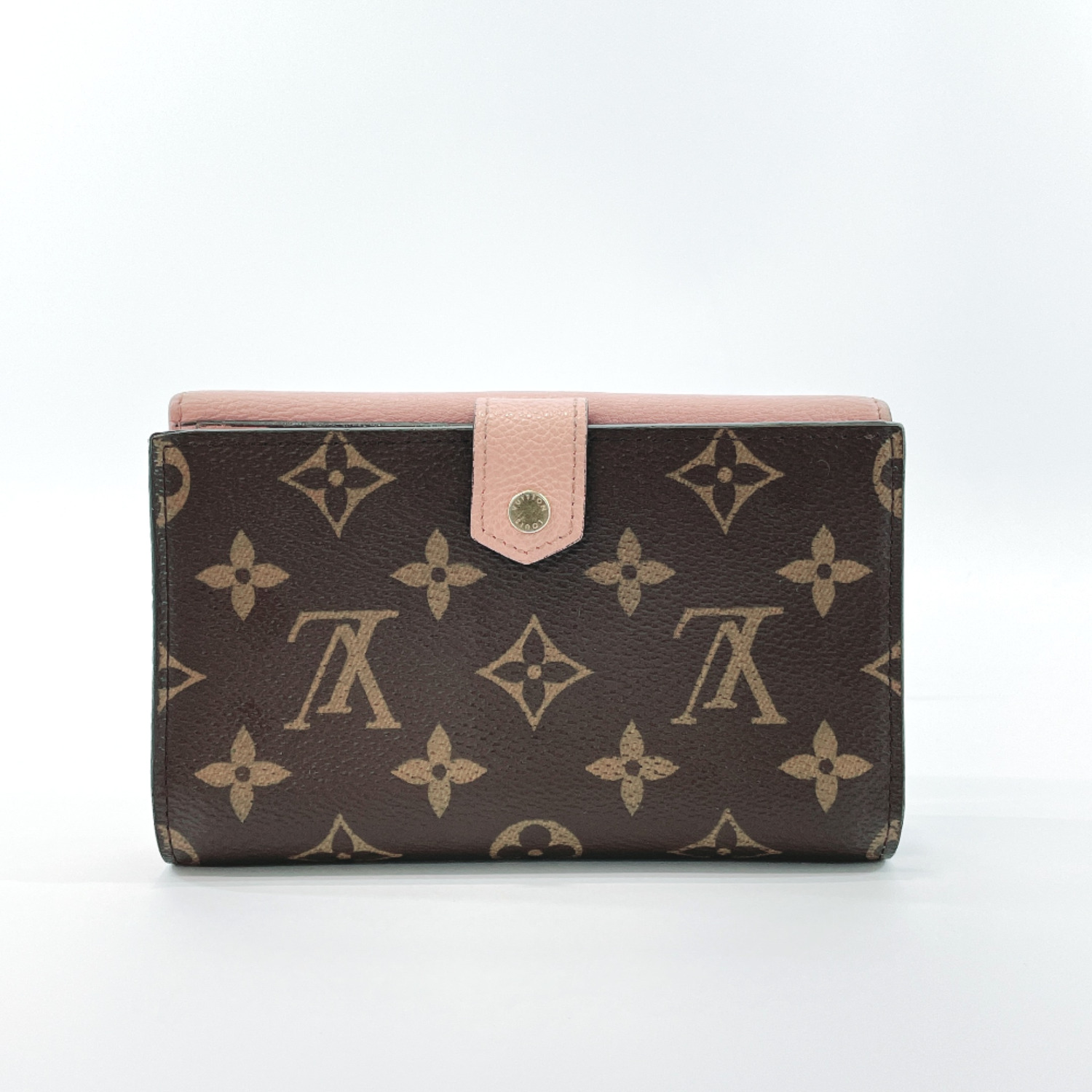 Louis Vuitton Monogram Wallet Serial Number Lookup