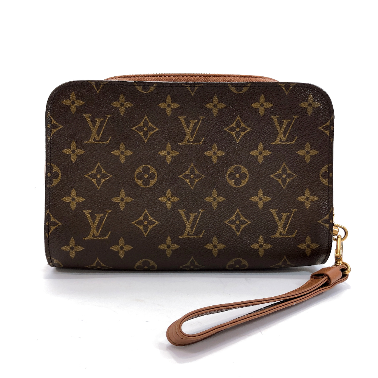 louis vuitton monogram orsay