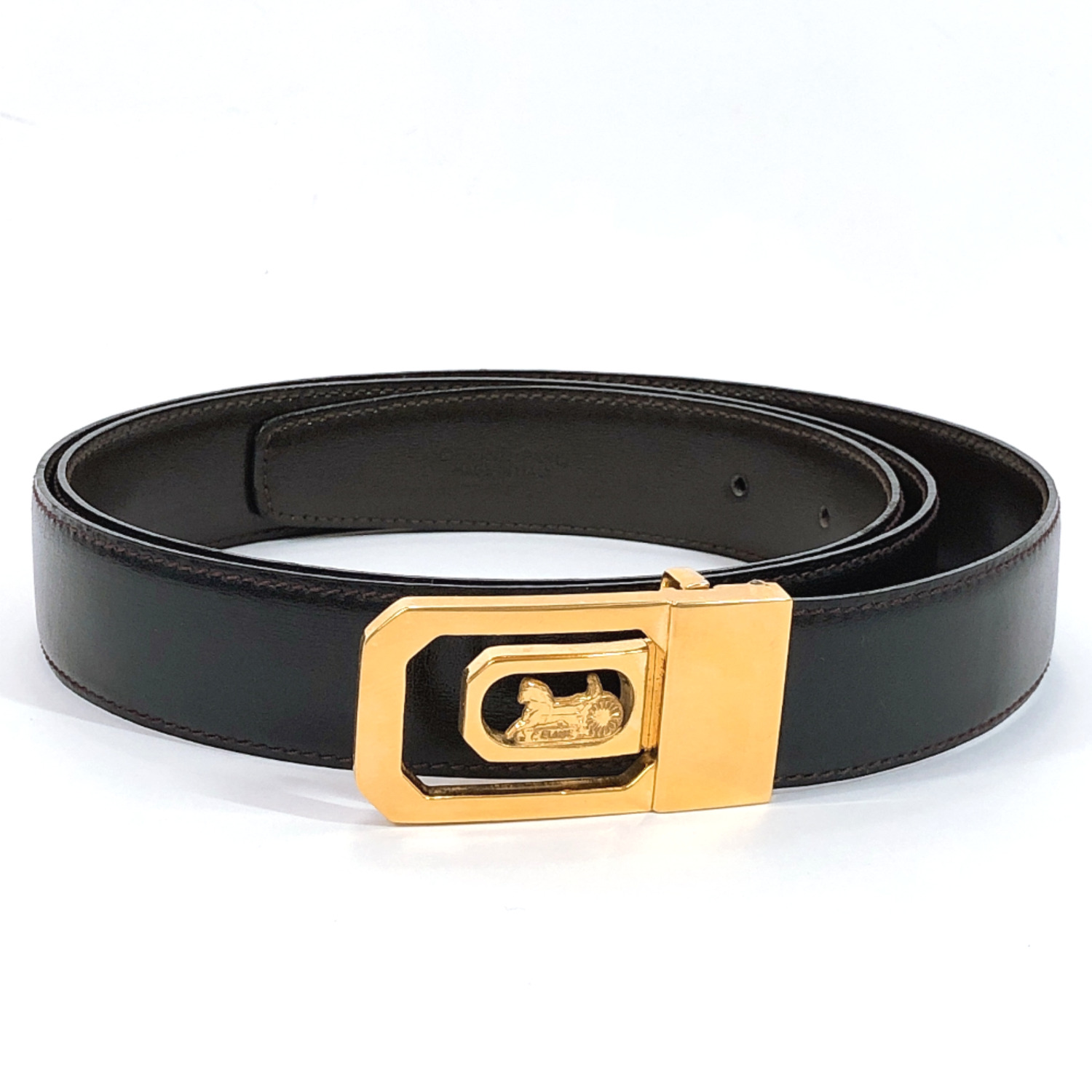 celine mens belt
