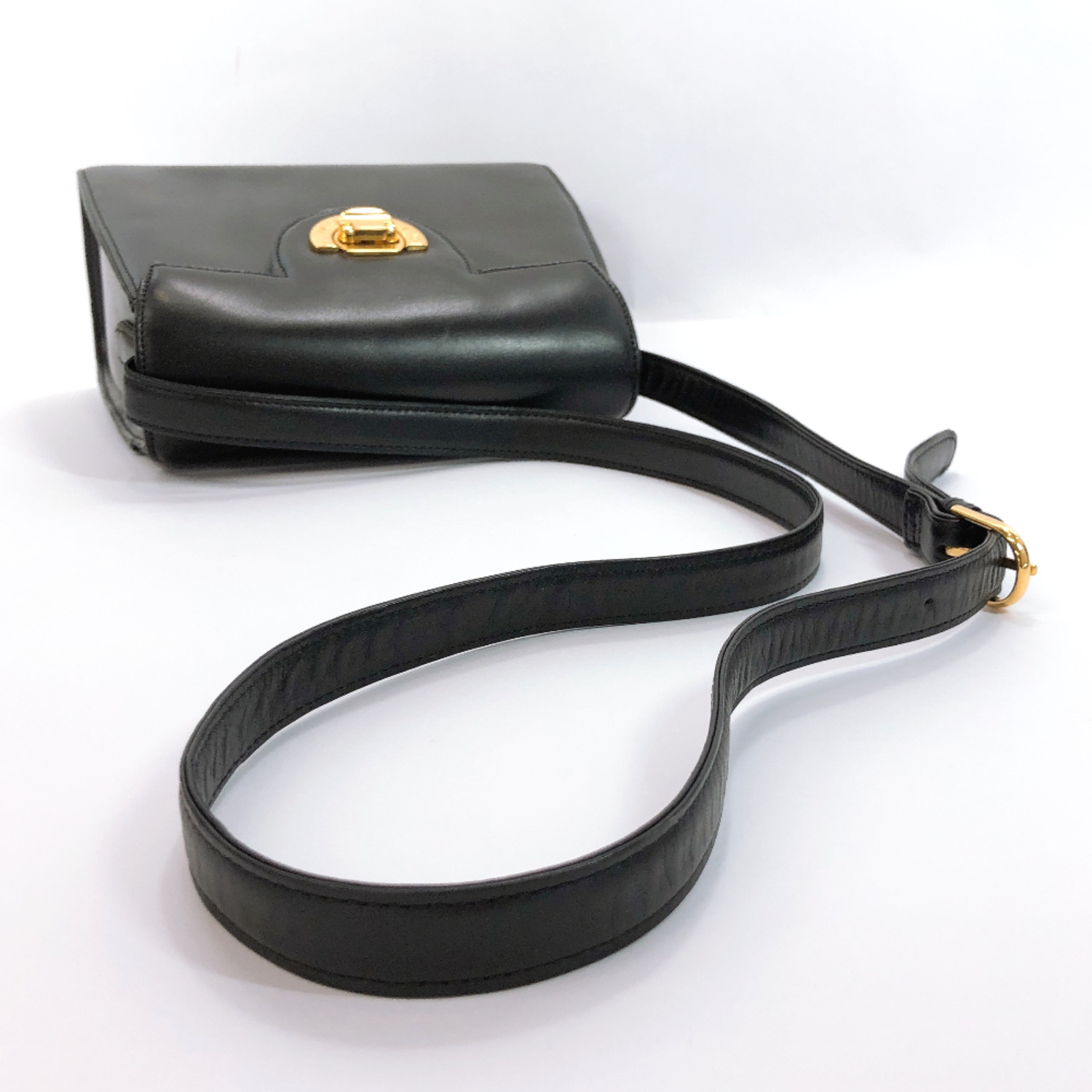 Givenchy Shoulder Bag Vintage IUCN Water