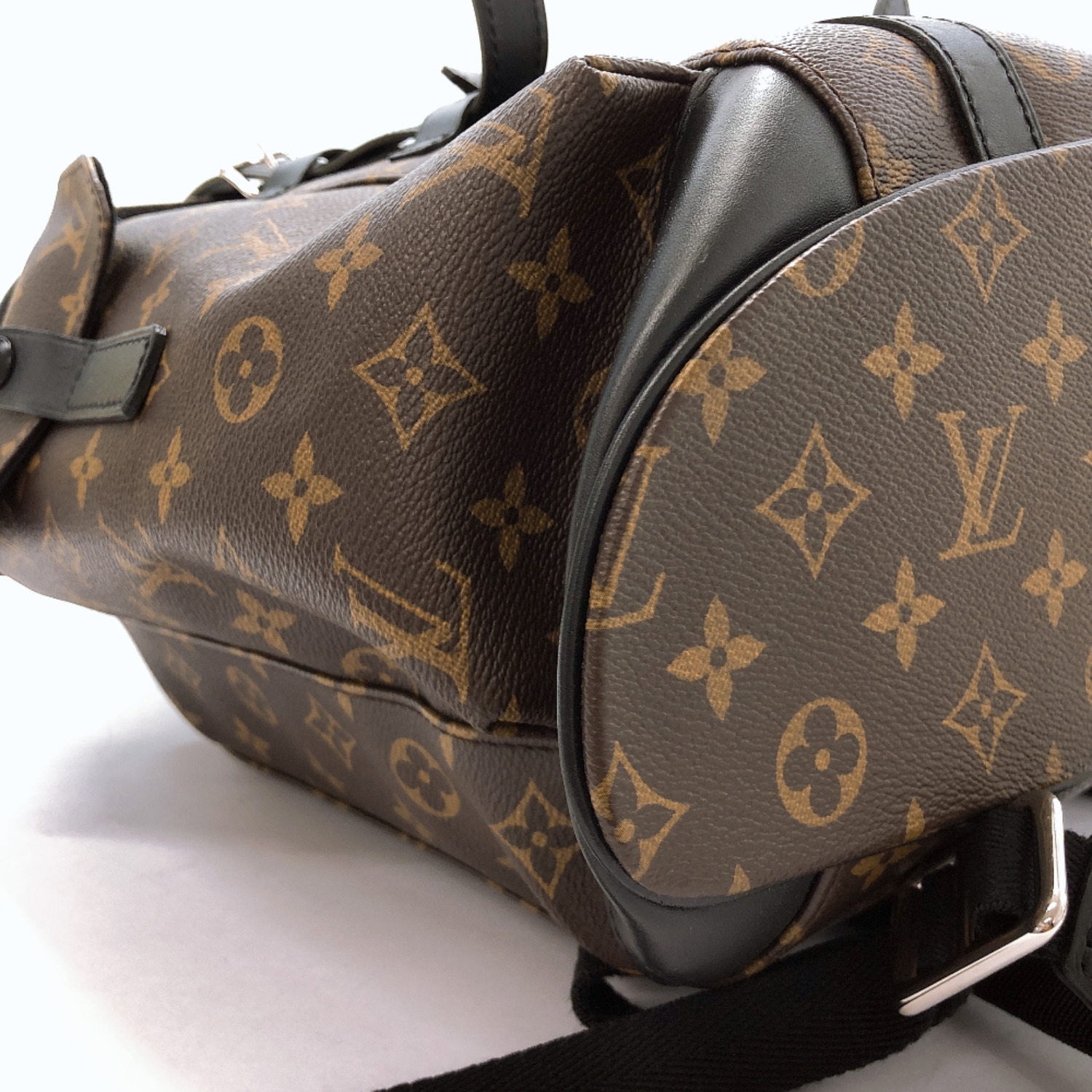 Louis Vuitton Backpack Mens Selfridges Uk 