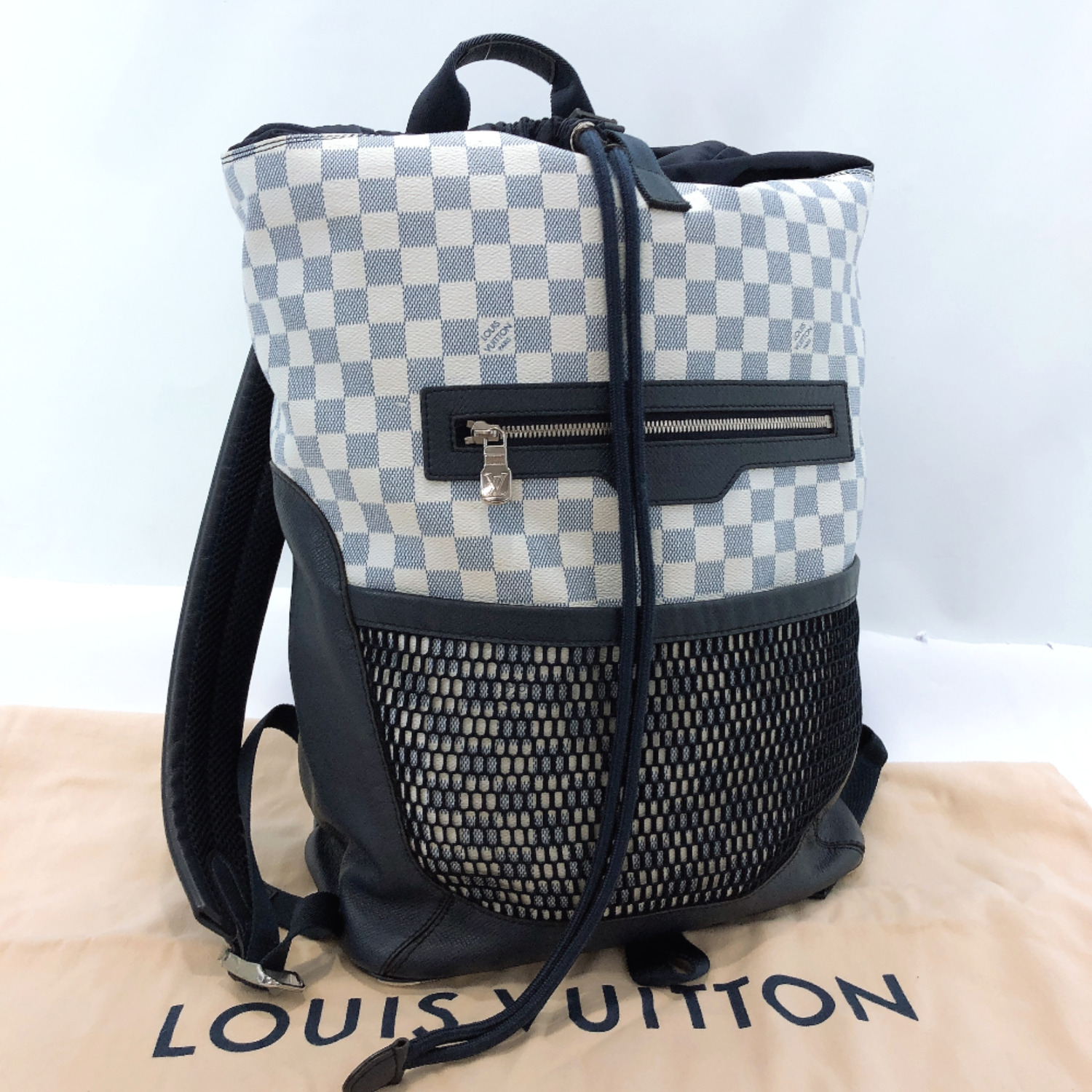 louis v backpack mens