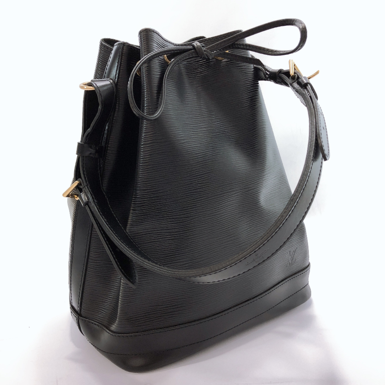 LOUIS VUITTON Shoulder Bag M59002 Noe Epi Leather unisex | eBay